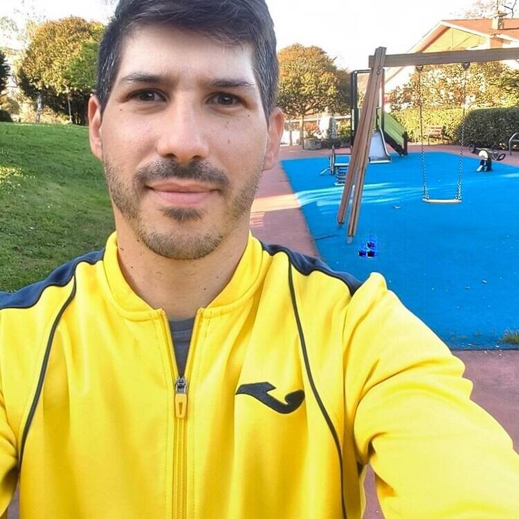 Foto de perfil