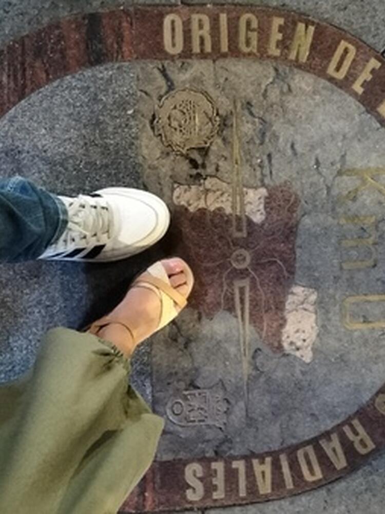 Foto de perfil de Ángel