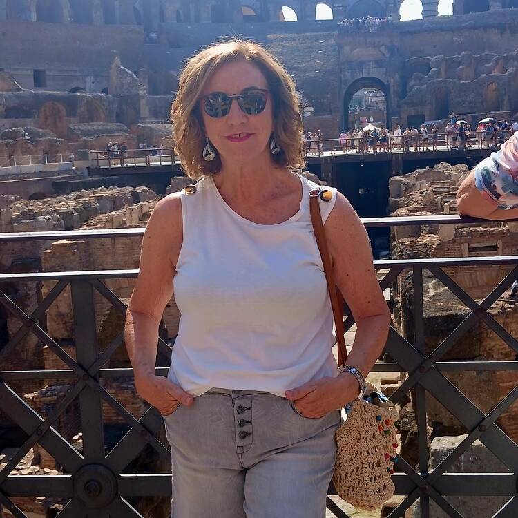 Foto de perfil de pili