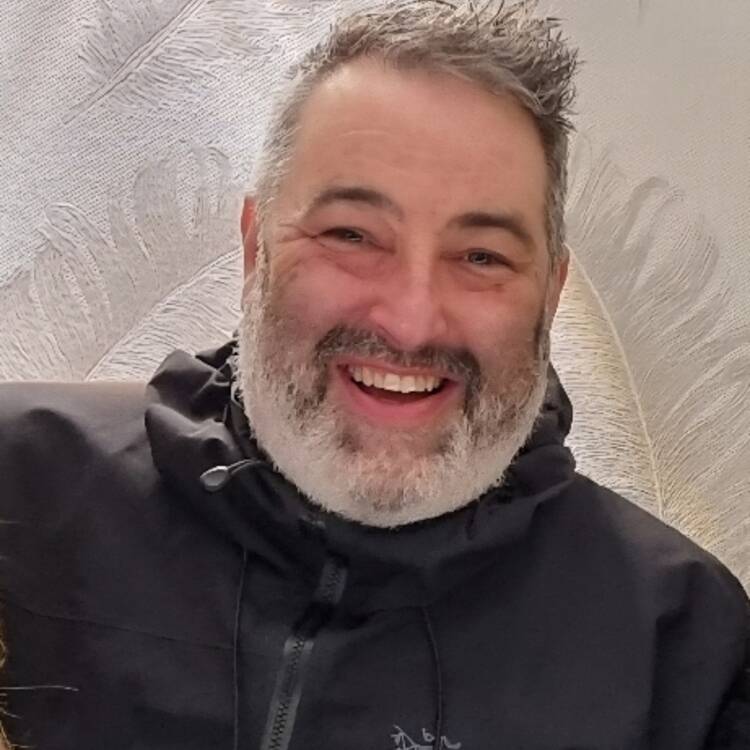 Foto de perfil