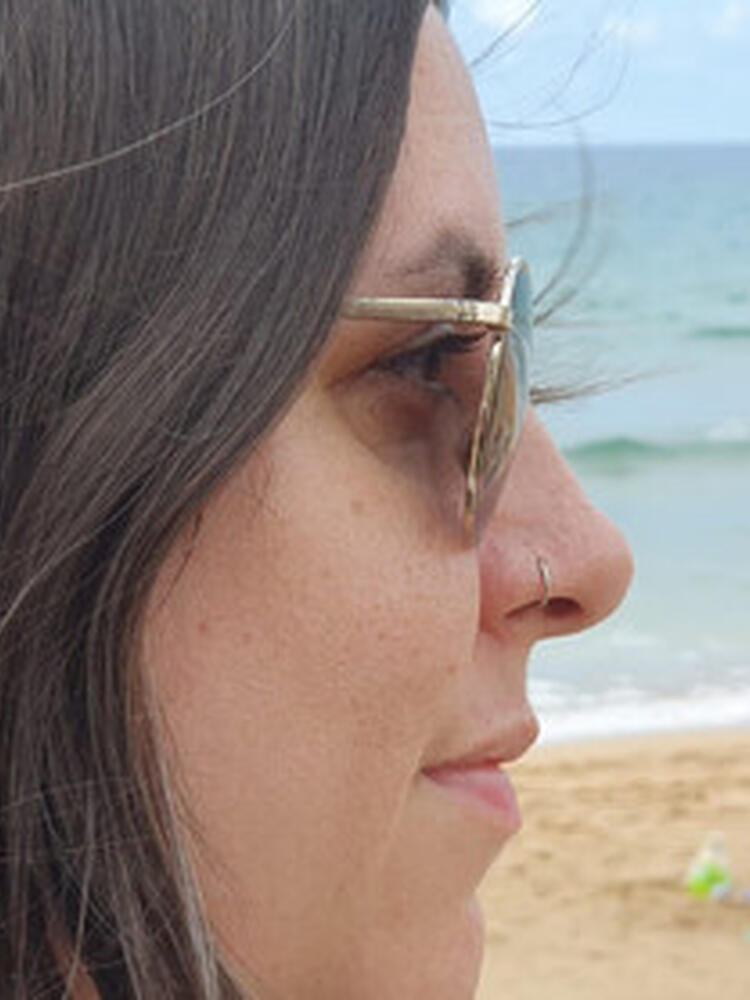 Foto de perfil de Sehila