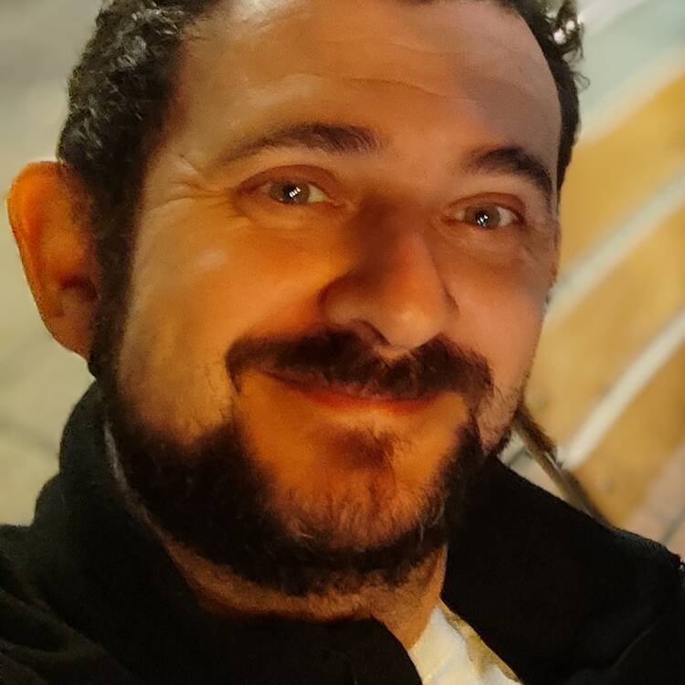 Foto de perfil