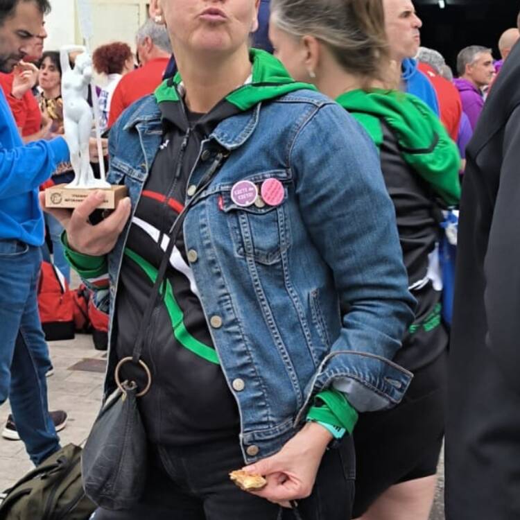 Foto de perfil