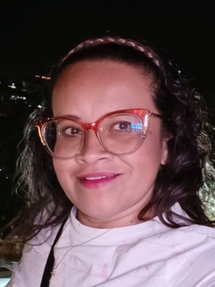 Foto de perfil de Luz Andrea