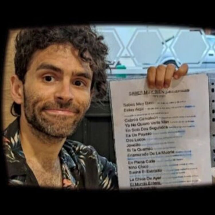 Foto de perfil de Jon Ander