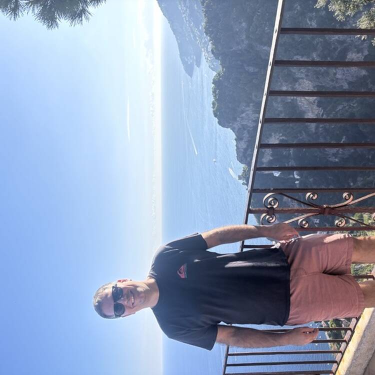 Foto de perfil de Iñigo