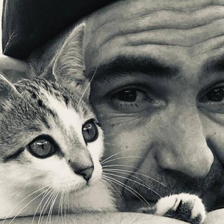 Foto de perfil