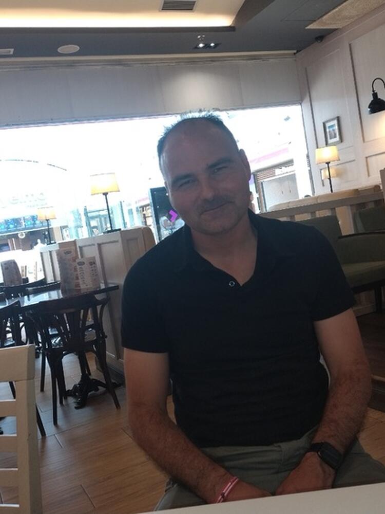 Foto de perfil de Jontxu