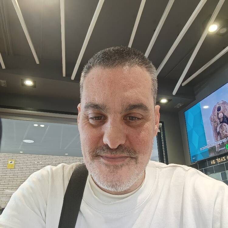Foto de perfil de Carmelo