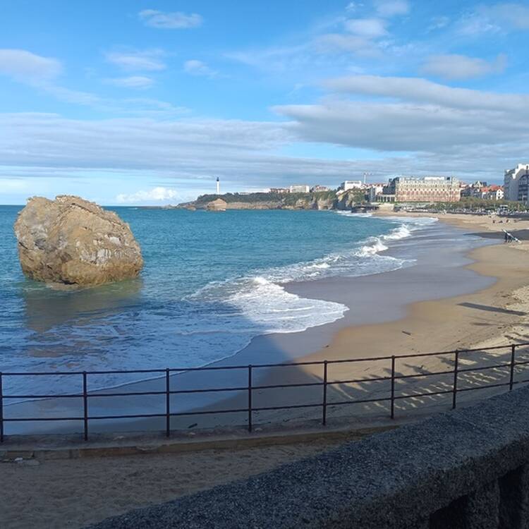 Foto de perfil de Mia