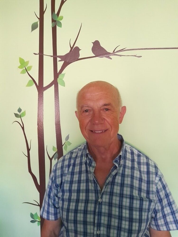 Foto de perfil de Antonio