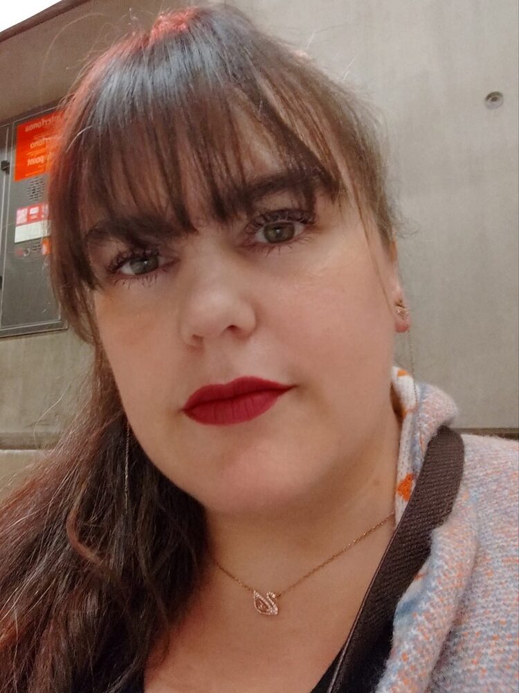 Foto de perfil de cristina