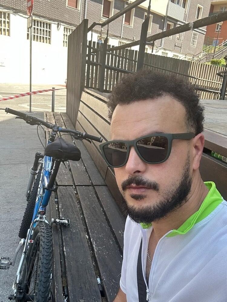 Foto de perfil de Otman
