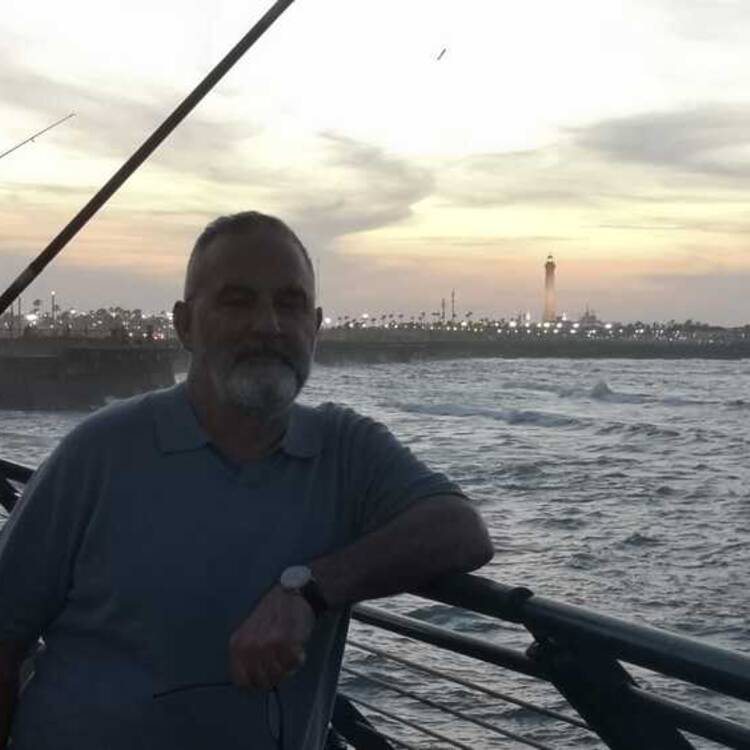 Foto de perfil de fer