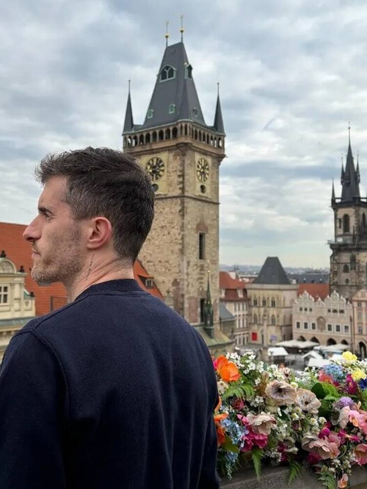 Foto de perfil de Javi