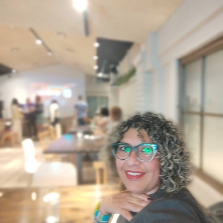 Foto de perfil
