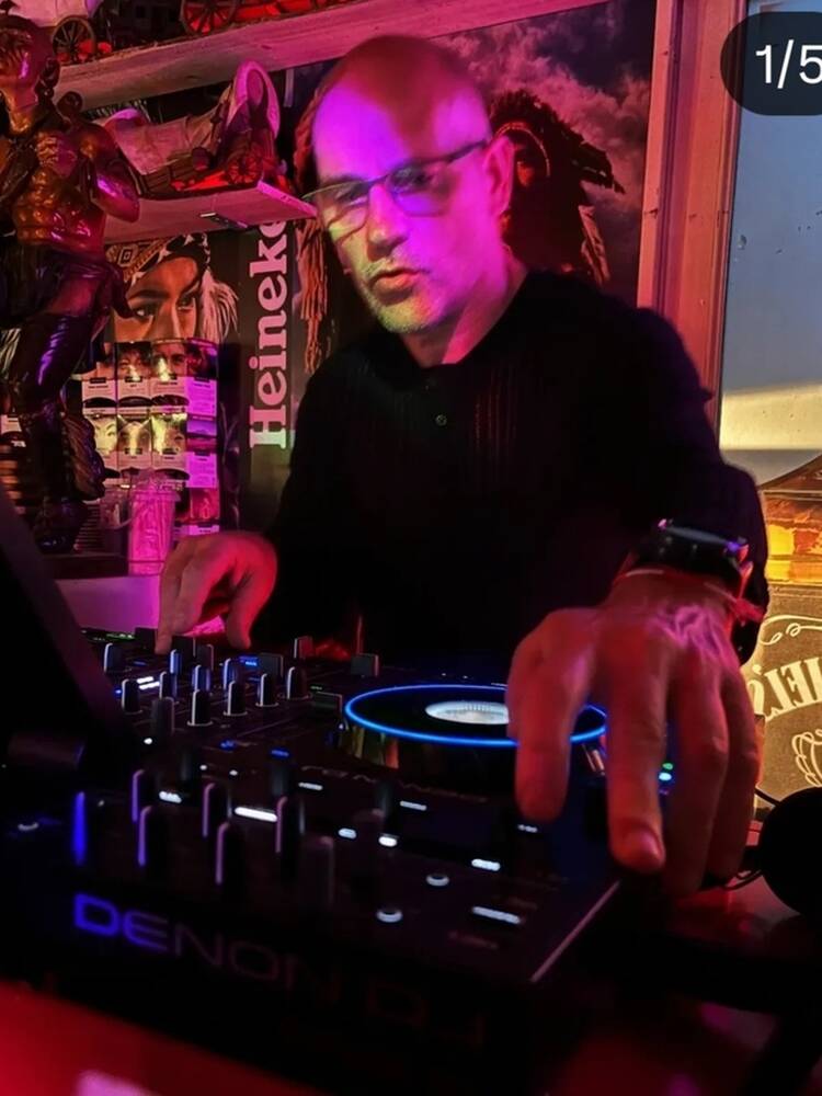 Foto de perfil de Egunon