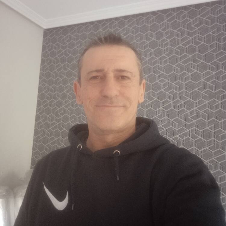 Foto de perfil de Jon Ander
