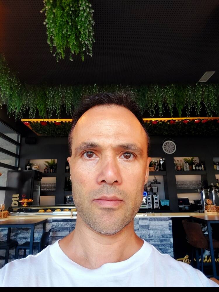 Foto de perfil de Jesus