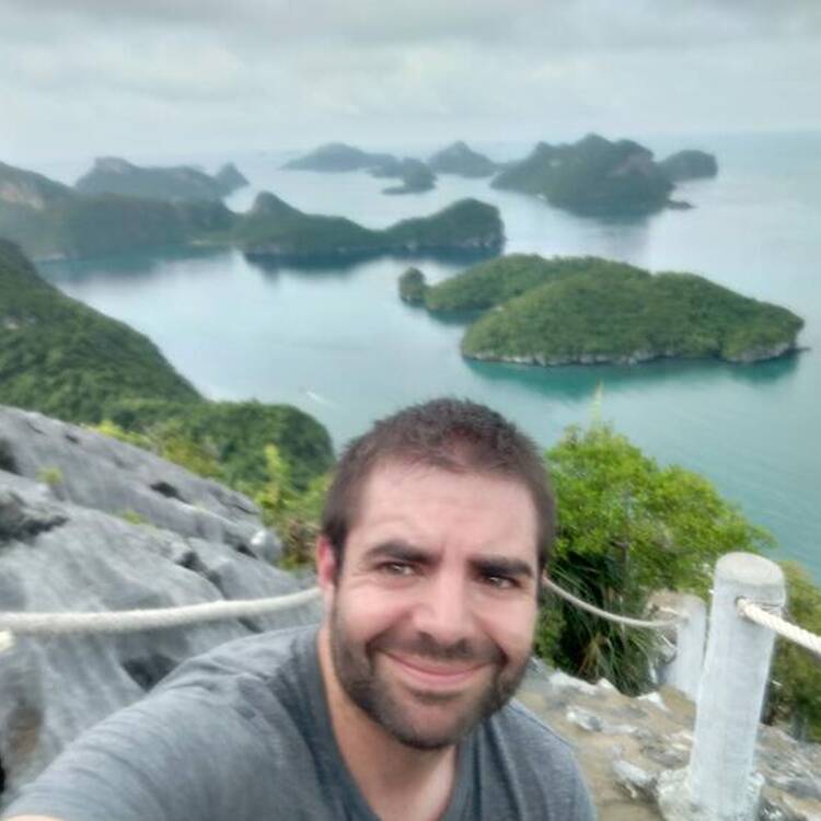 Foto de perfil de Mikel