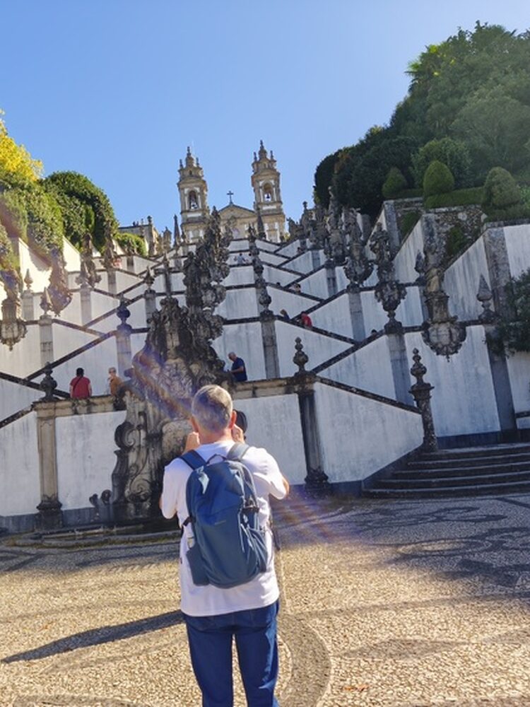 Foto de perfil de Tomas