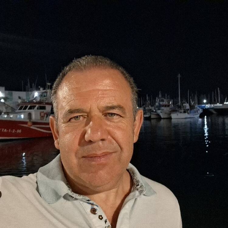Foto de perfil de Teo1965