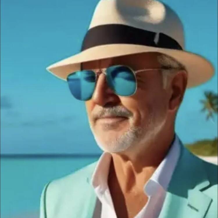Foto de perfil de Ismael