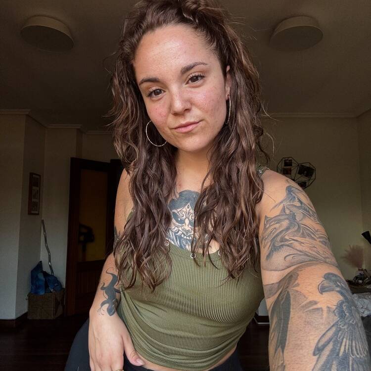 Foto de perfil