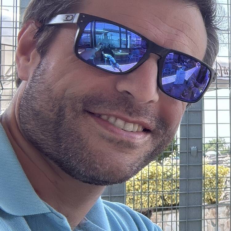 Foto de perfil de Javi