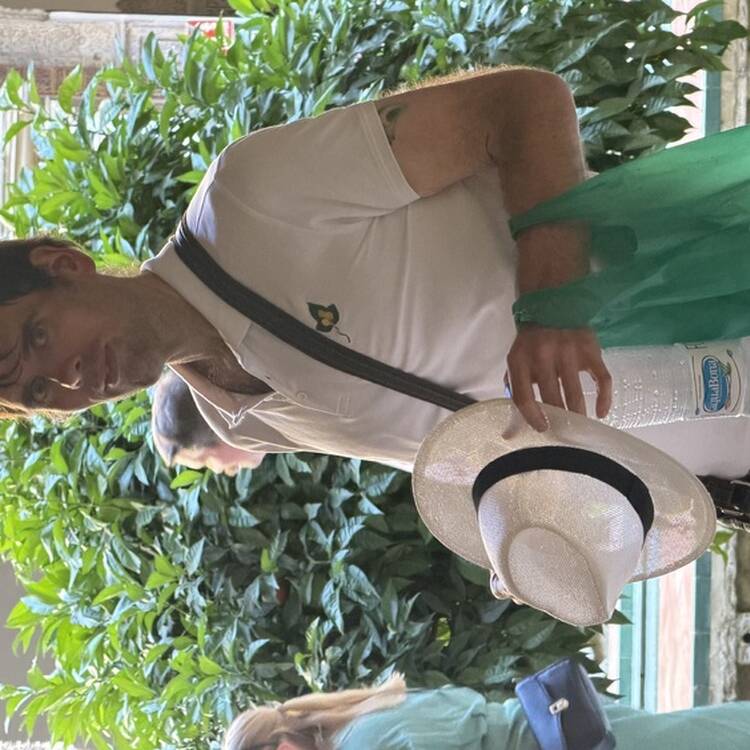 Foto de perfil de Unai