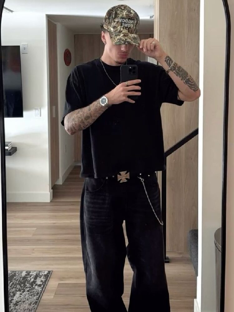 Foto de perfil de David