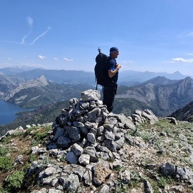 Foto de perfil de Julian