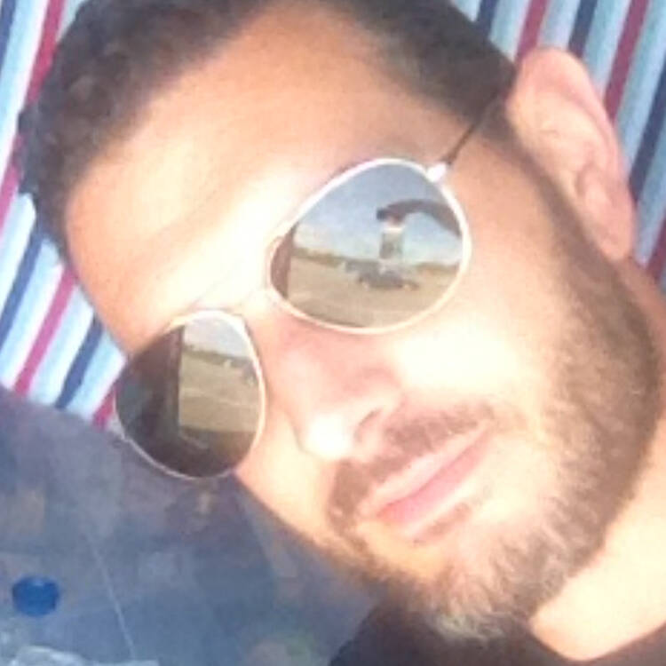 Foto de perfil de Carlos