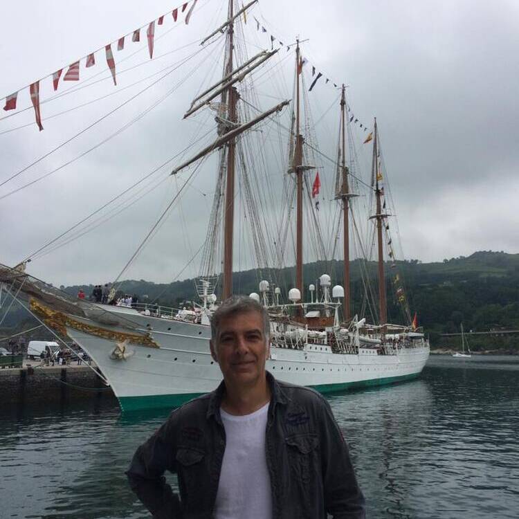 Foto de perfil de Marcos