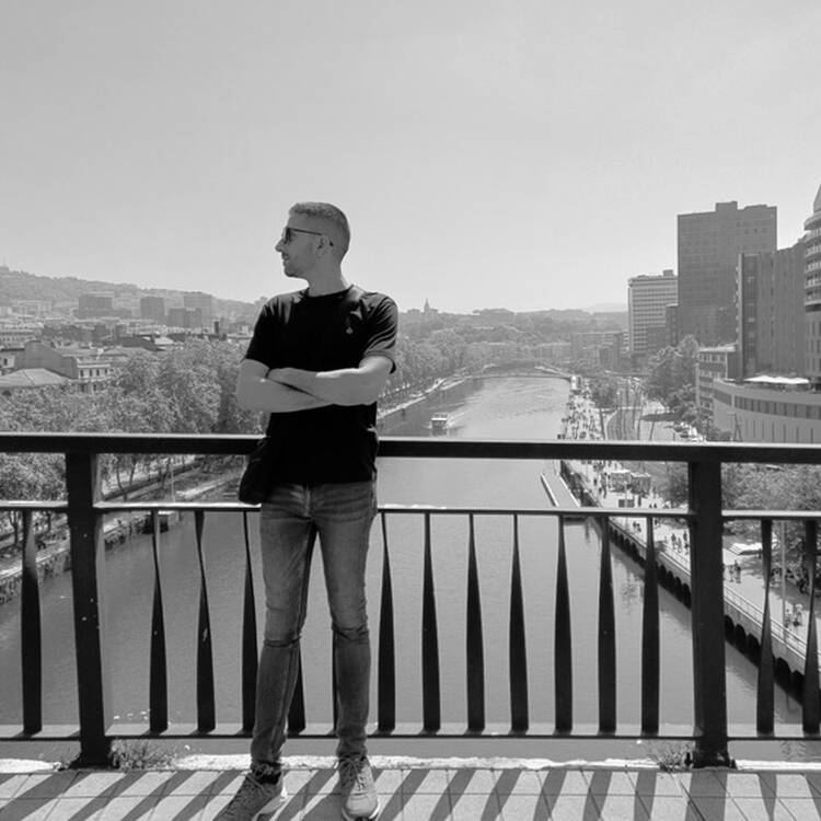 Foto de perfil de Dani