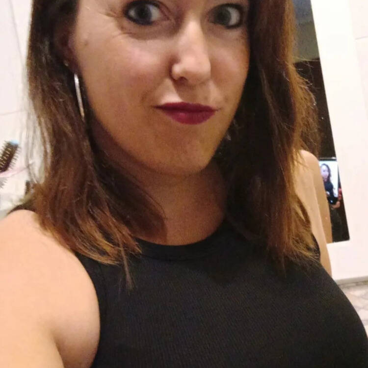 Foto de perfil de Isabel
