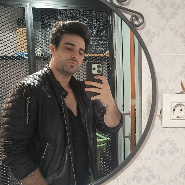 Foto de perfil de Javi