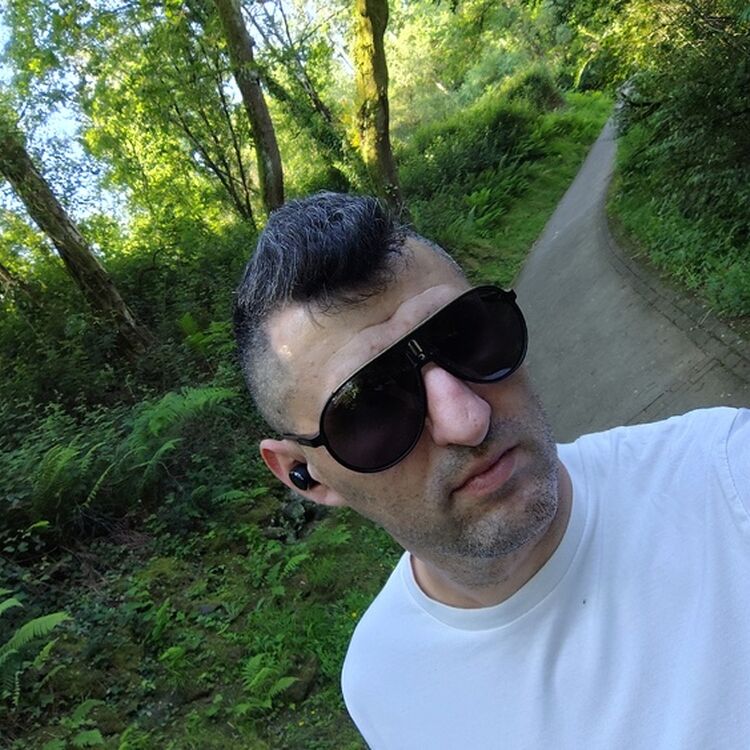 Foto de perfil de Christian