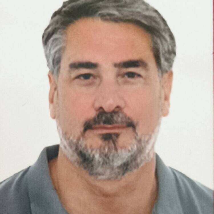 Foto de perfil de ALBERTO