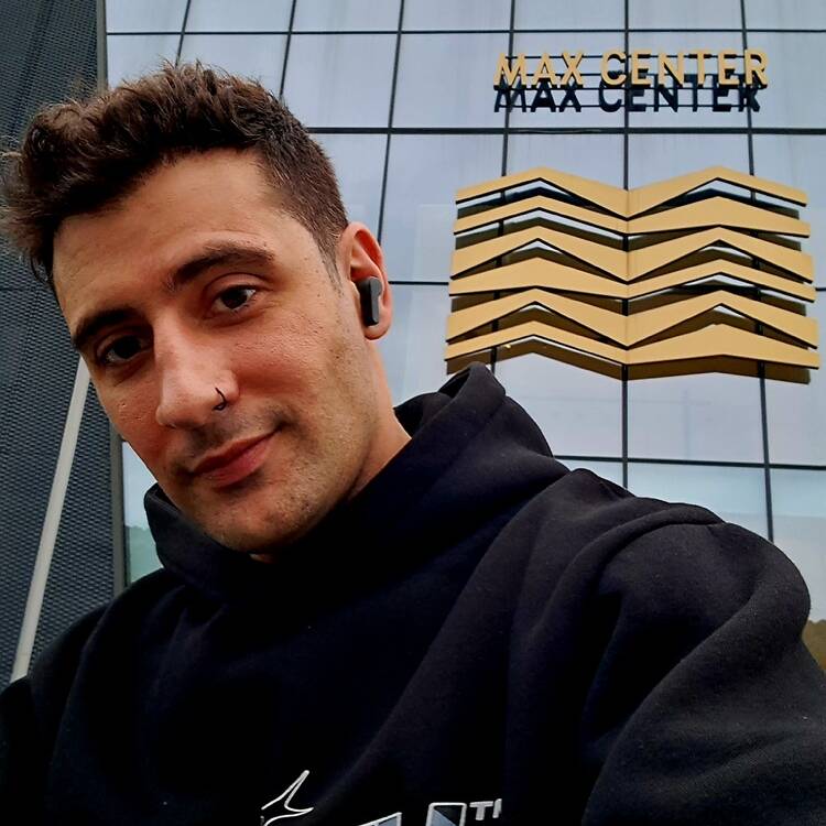 Foto de perfil
