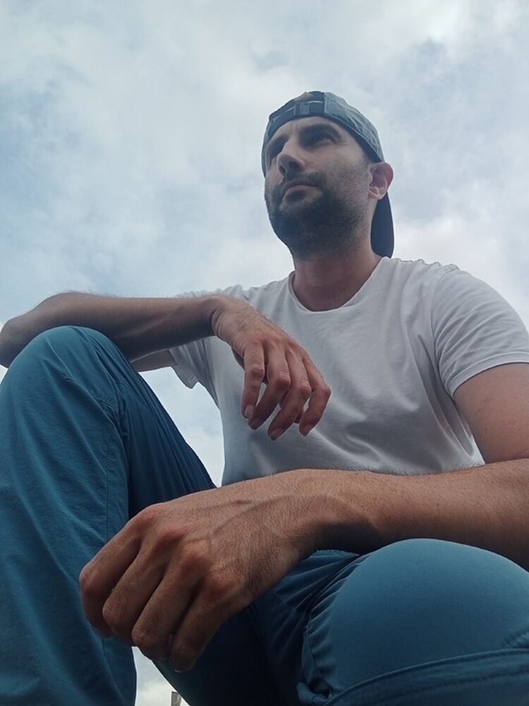 Foto de perfil de Jon ander