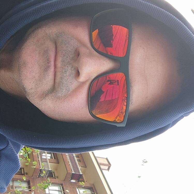 Foto de perfil de Asier