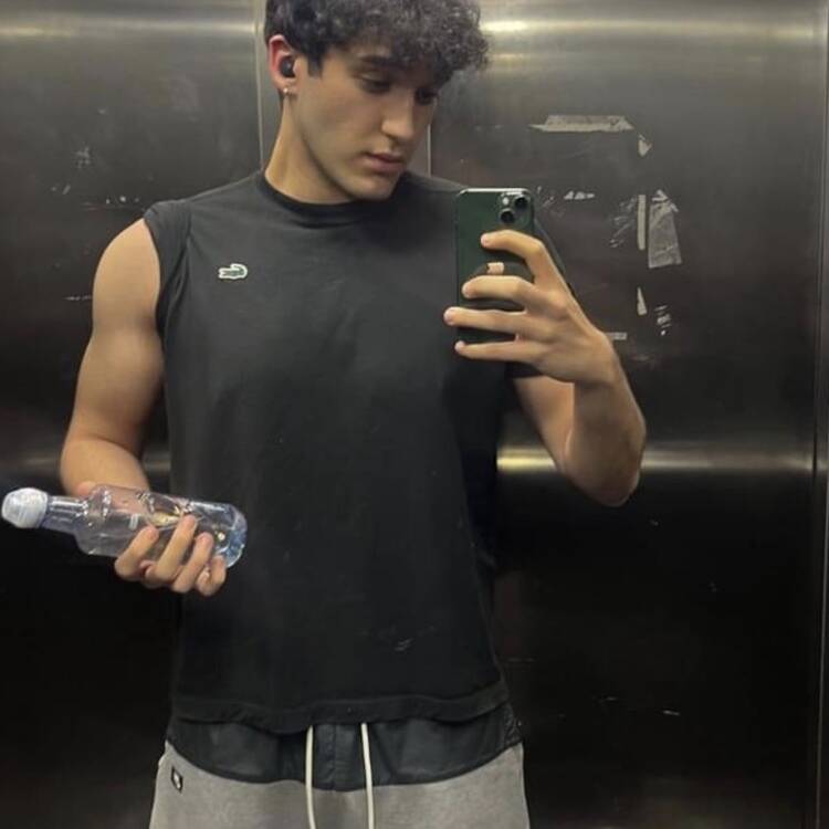 Foto de perfil
