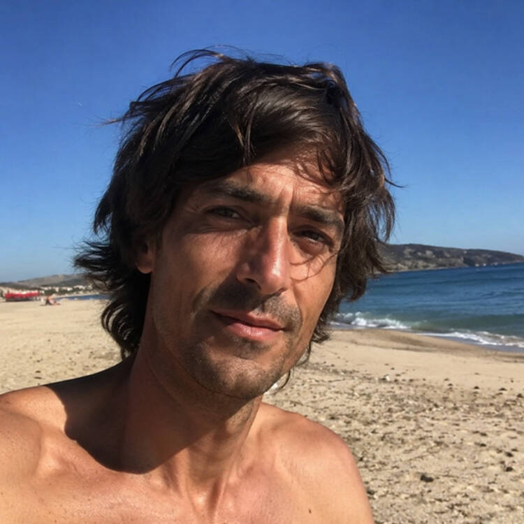 Foto de perfil