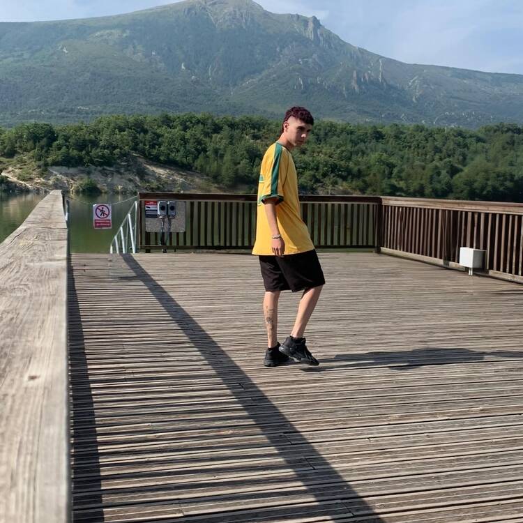 Foto de perfil