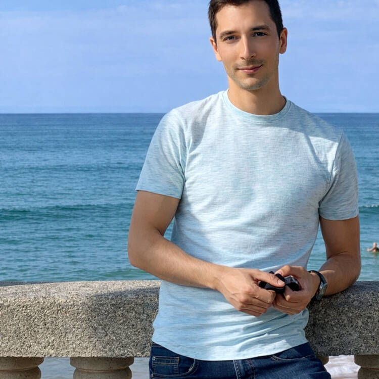Foto de perfil