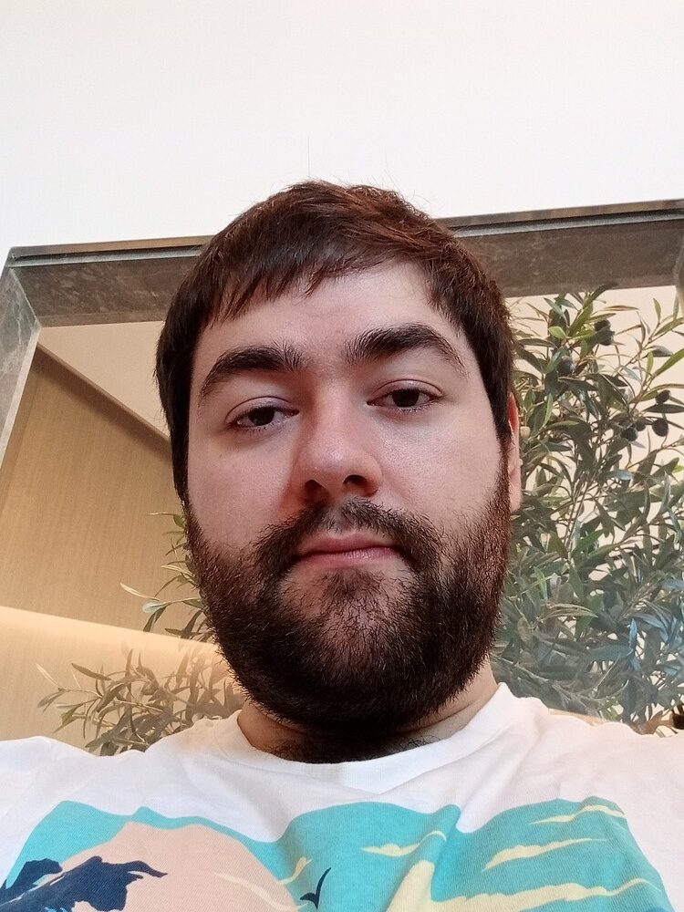 Foto de perfil de Ricardo