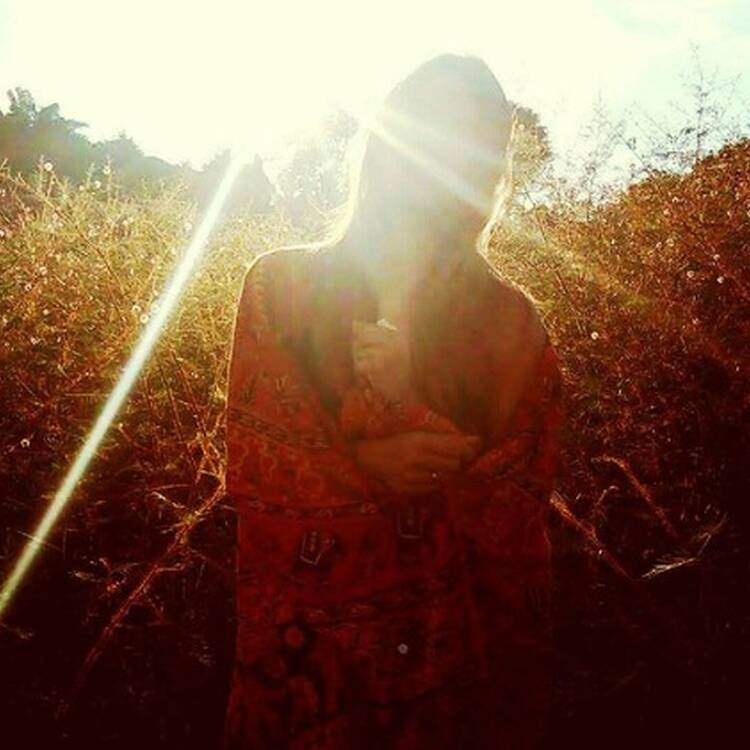 Foto de perfil de Maria