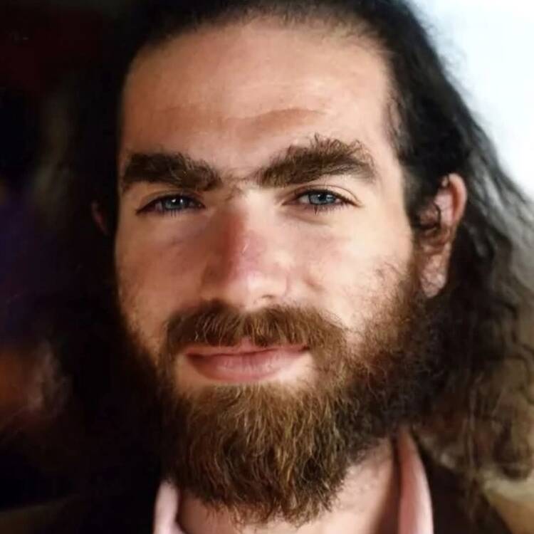 Foto de perfil de Samuel