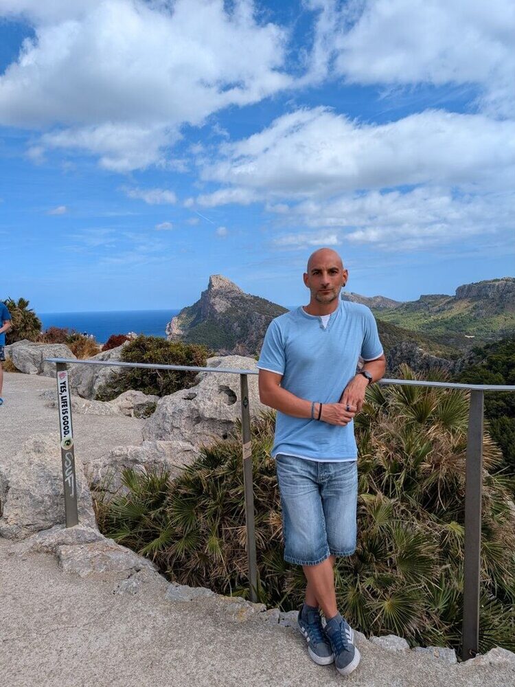 Foto de perfil de Imanol